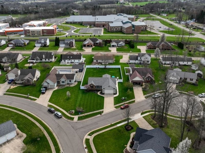 2861 Lauren Circle NW, Massillon, OH 44647 Photo 49