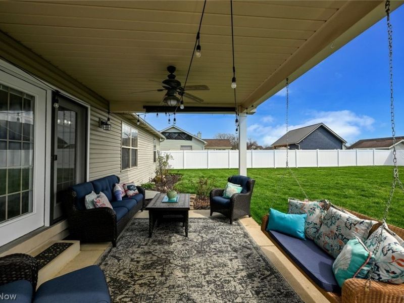 2861 Lauren Circle NW, Massillon, OH 44647 Photo 5