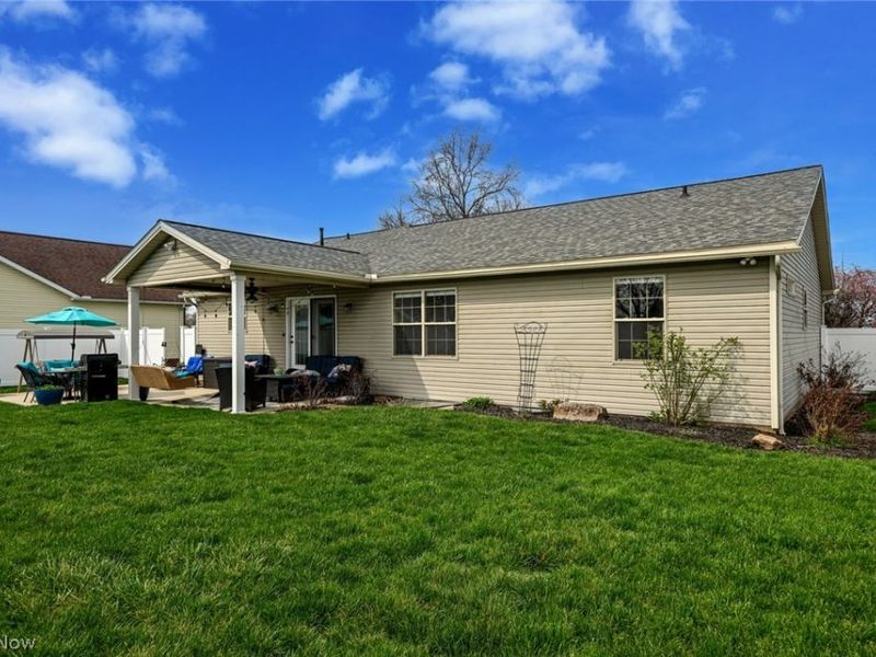 2861 Lauren Circle NW, Massillon, OH 44647 Photo 7