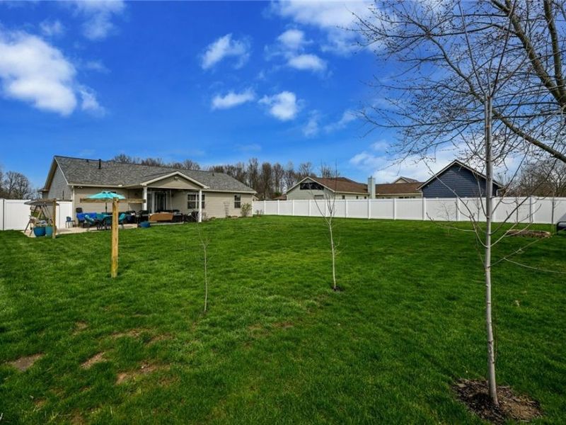 2861 Lauren Circle NW, Massillon, OH 44647 Photo 9