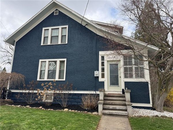 114 Wilson Street, Newark, NY 14513