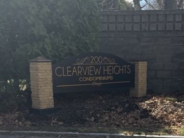 200 Lambert Terrace, Unit 41, Chicopee, MA 00120