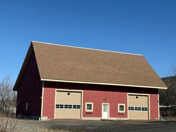 97 Valley View Road, Woodstock, VT 05091