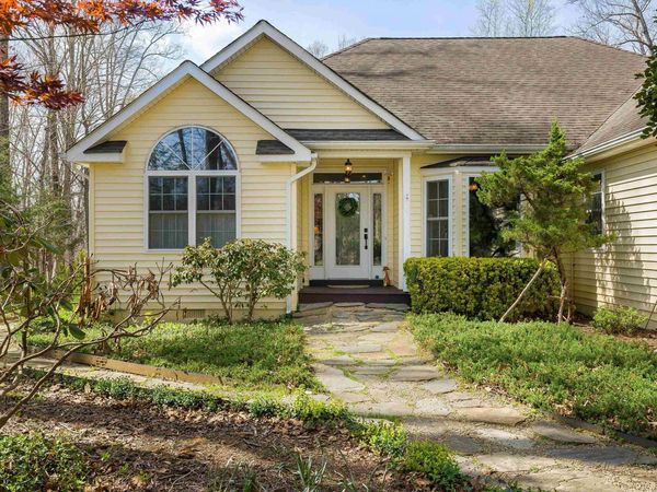 553 HIDDEN VALLEYS RD, PALMYRA, VA 22963