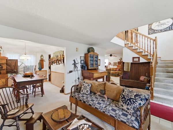 414 NW Winterberry Street , Ankeny, IA 50023