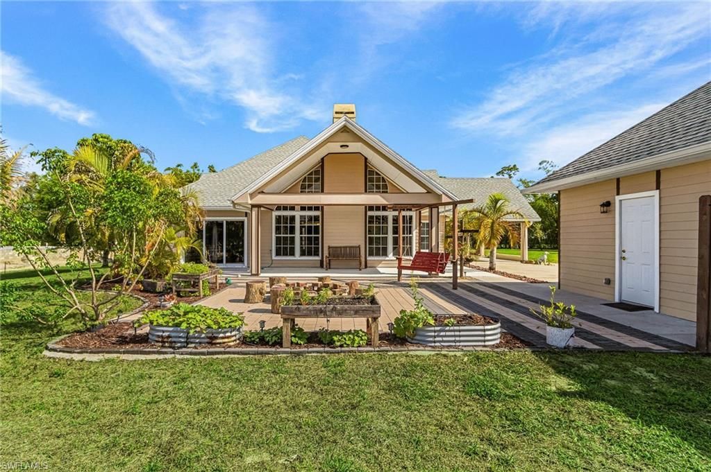 8930 Penzance Blvd, Fort Myers, FL 33912 Photo