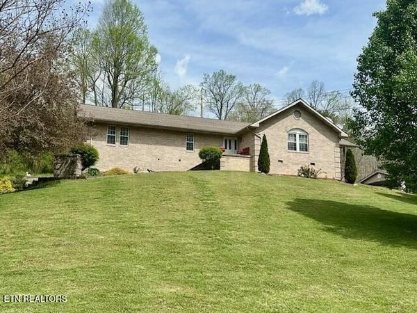 200 Simpson Lane, Wallins, KY 40873