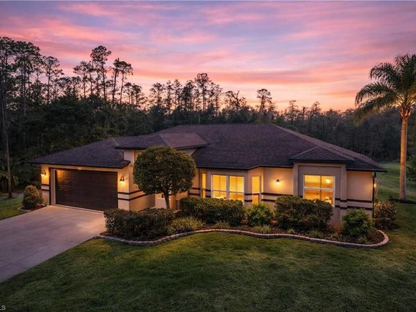 4480 47th AVE NE, NAPLES, FL 34120