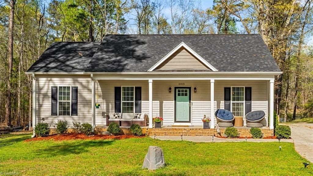 6015 Dehaven Road, Pleasant Garden, NC 27313 Main Photo