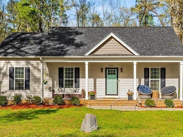 6015 Dehaven Road, Pleasant Garden, NC 27313