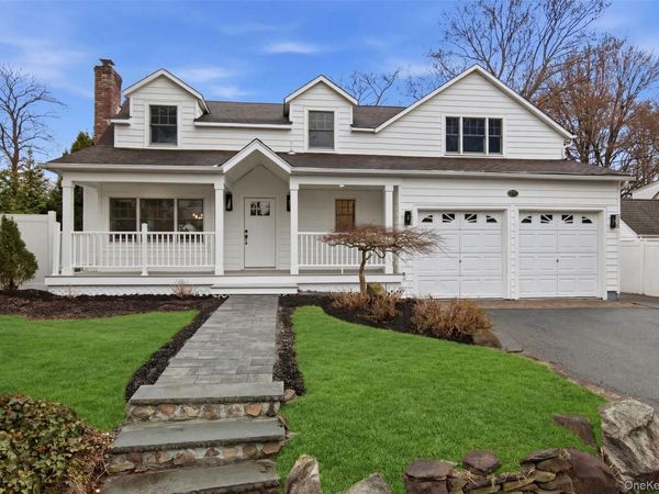 119 Catherine Street , East Northport, NY 11731