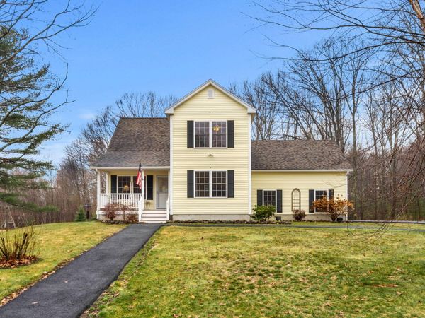 9 Roseberry Lane, Kittery, ME 03904