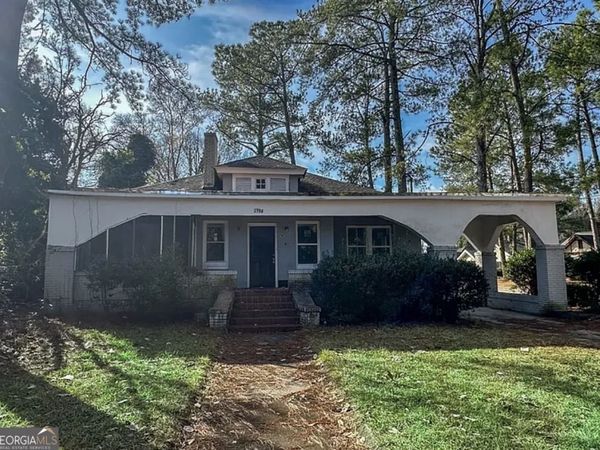 2794 Napier Avenue, Macon, GA 31204