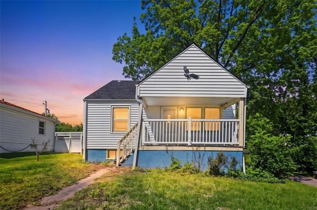 3622 N Garfield Avenue, Kansas City, MO 64116 Main Photo