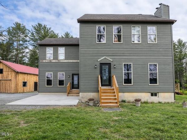 192 Benninger Road, Delanson, NY 12053