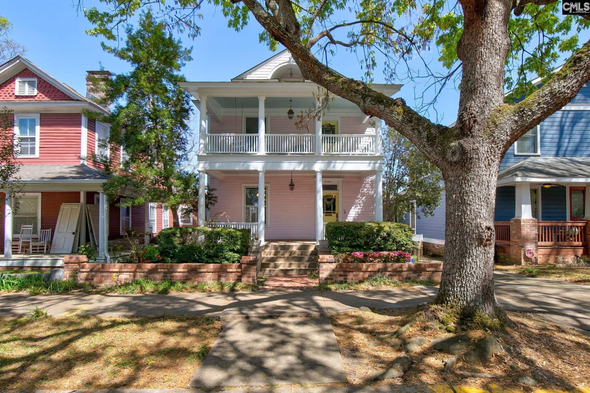 2228 Park Street Photo 4