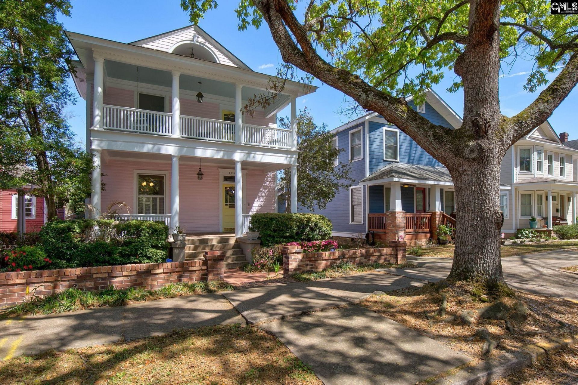 2228 Park Street Photo 5