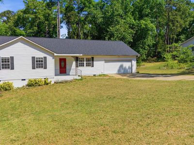 1017 OAKLAND Drive, Elgin, SC 29045