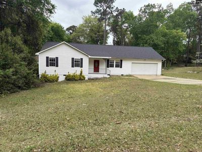 1017 OAKLAND Drive , Elgin, SC 29045