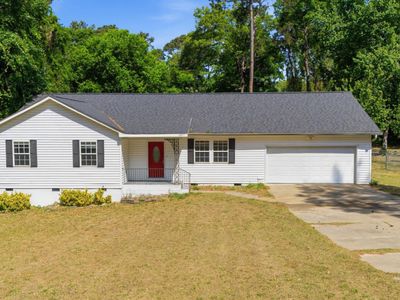 1017 OAKLAND Drive, Elgin, SC 29045