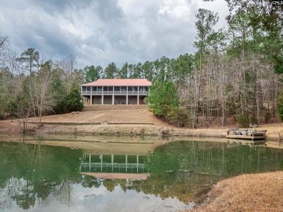 220 Roddy Dairy Lane, Winnsboro, SC 29180