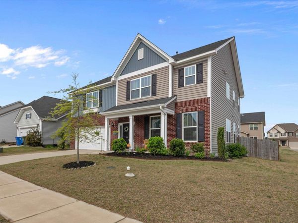 741 N Pinewalk Way, Elgin, SC 29045