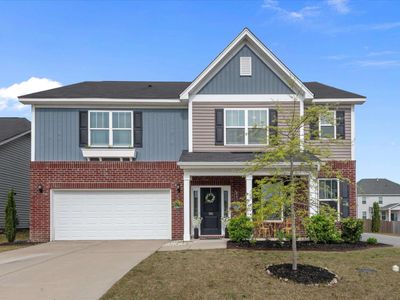 741 N Pinewalk Way , Elgin, SC 29045