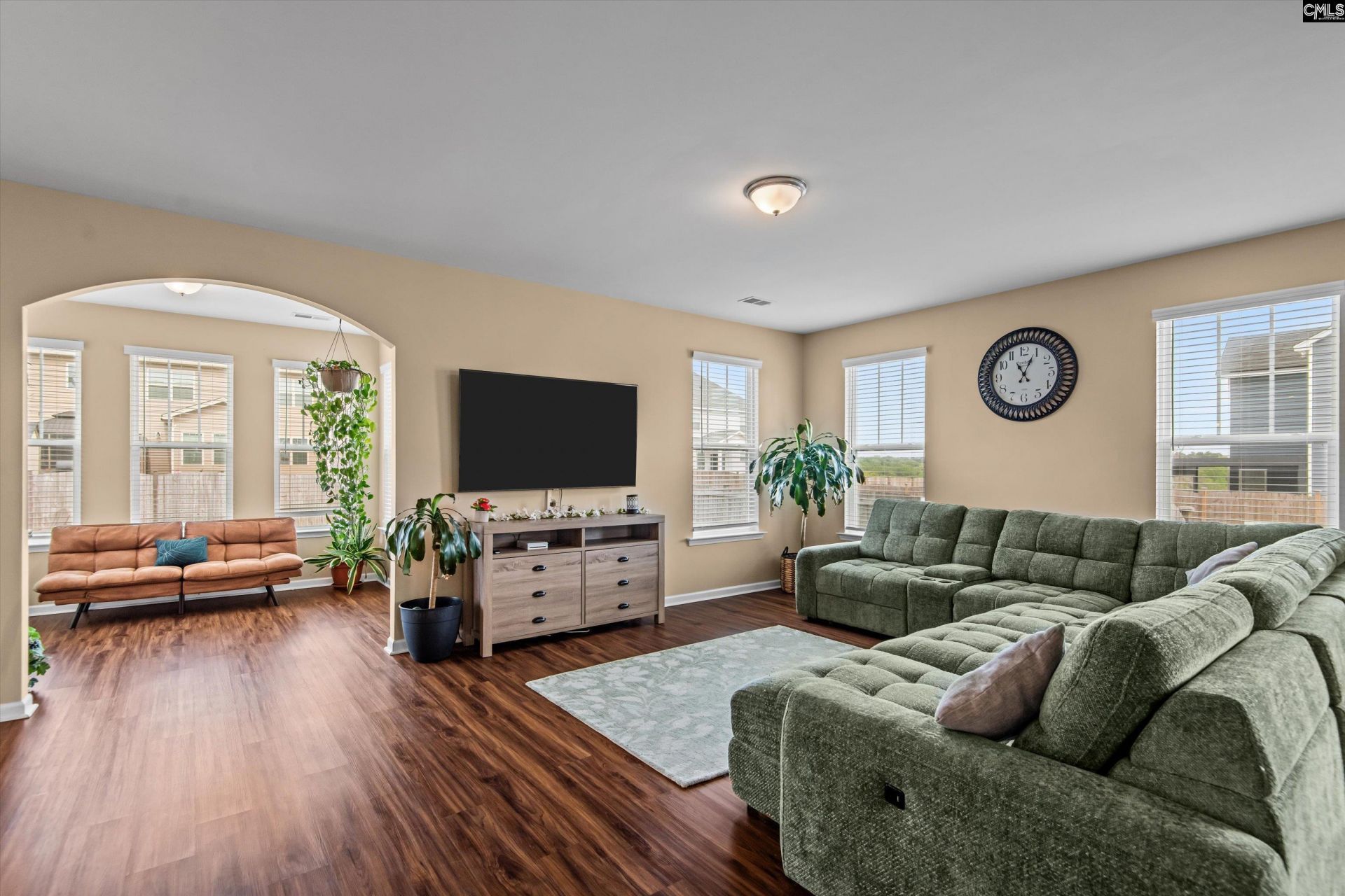 741 N Pinewalk Way  Photo 10