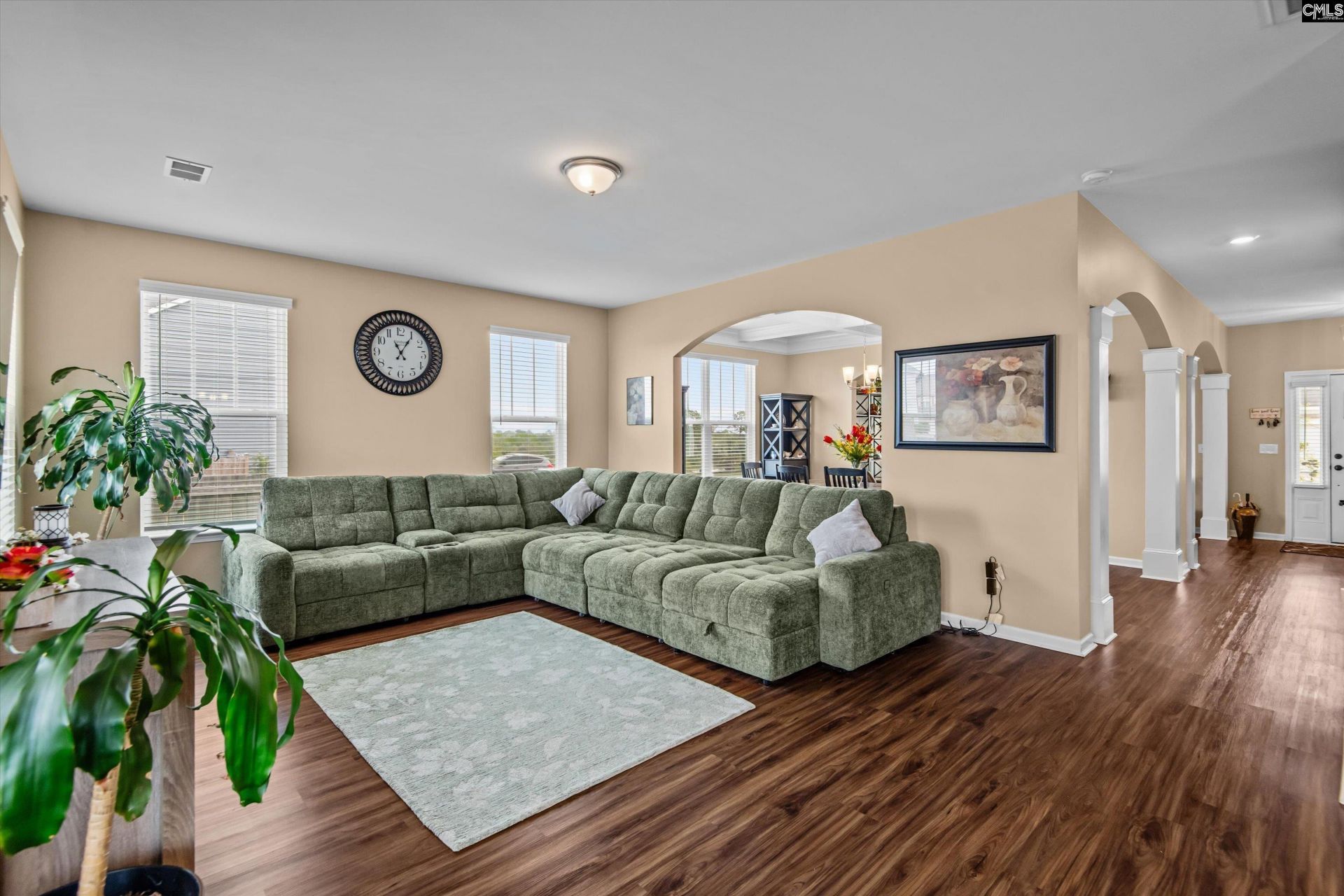 741 N Pinewalk Way  Photo 11