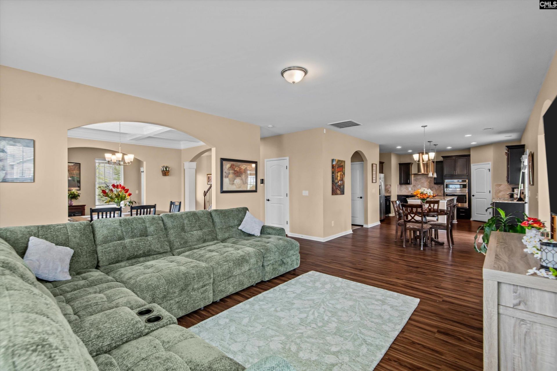 741 N Pinewalk Way  Photo 12