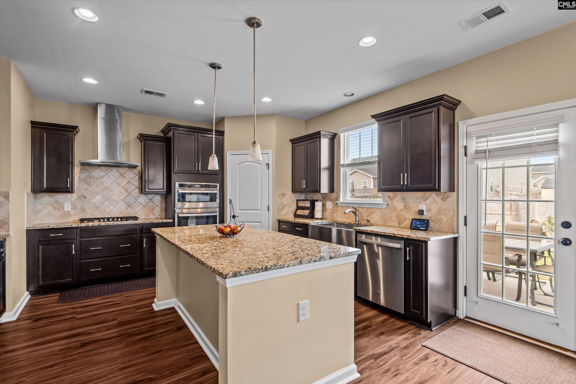 741 N Pinewalk Way  Photo 14