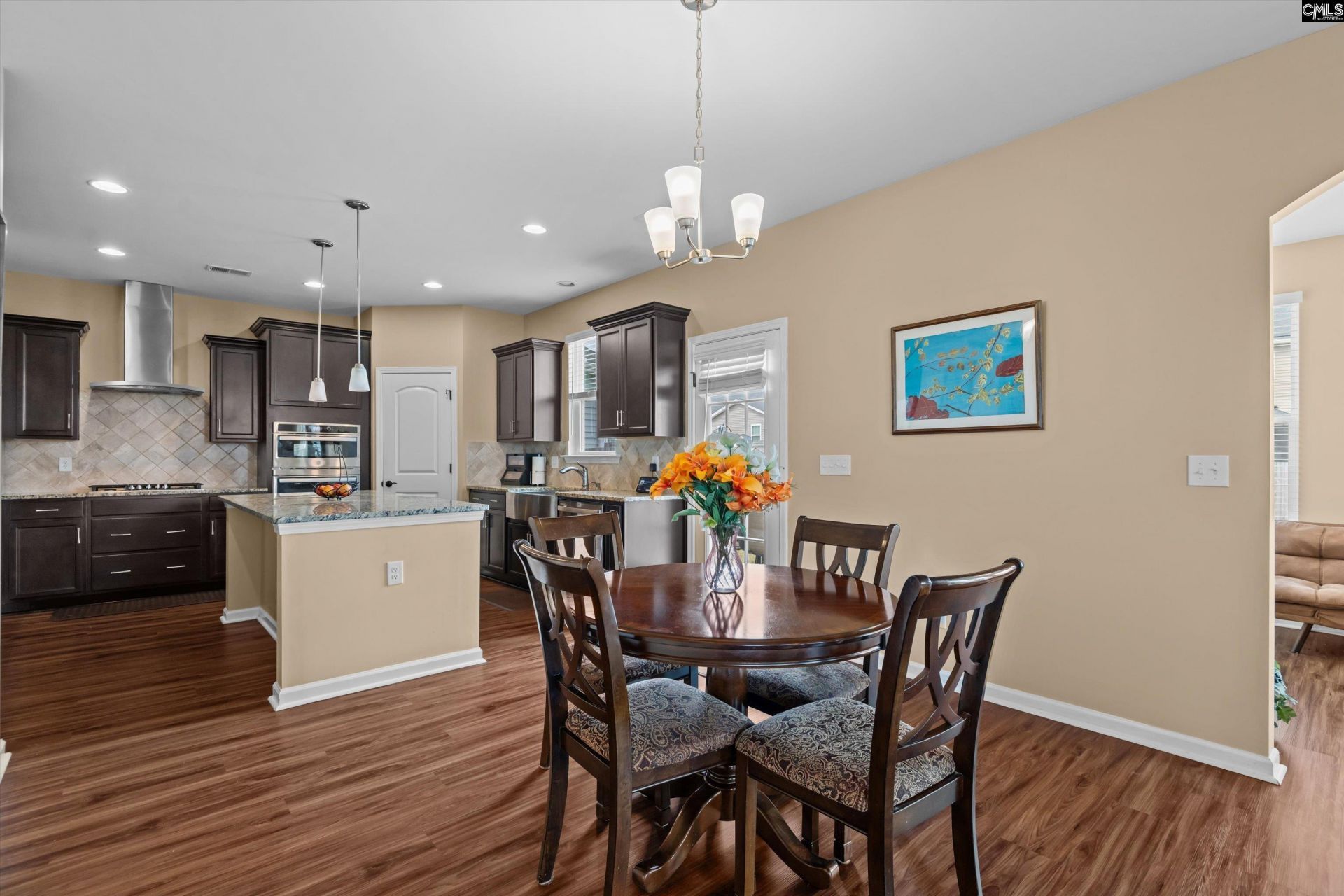 741 N Pinewalk Way  Photo 18