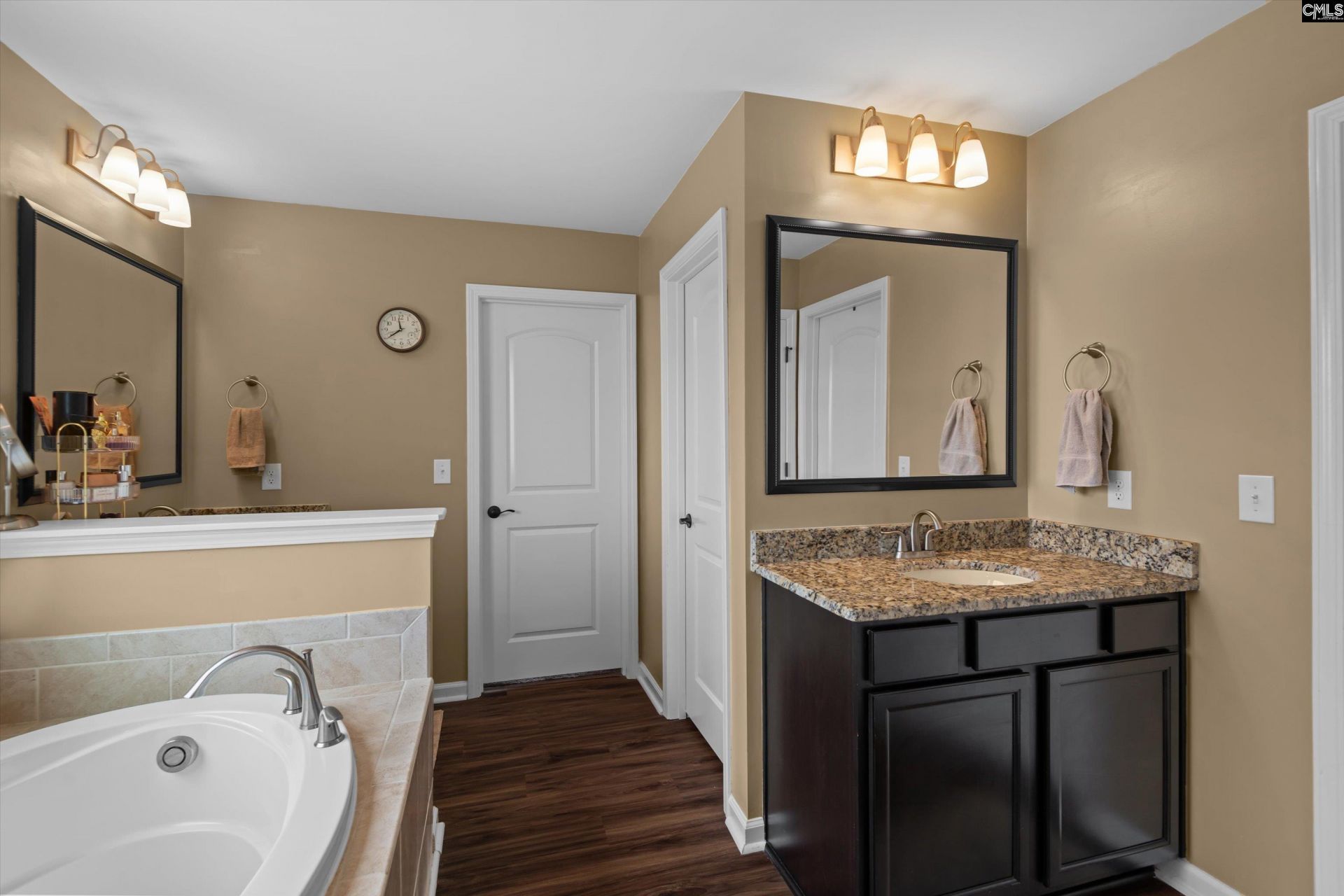 741 N Pinewalk Way  Photo 24