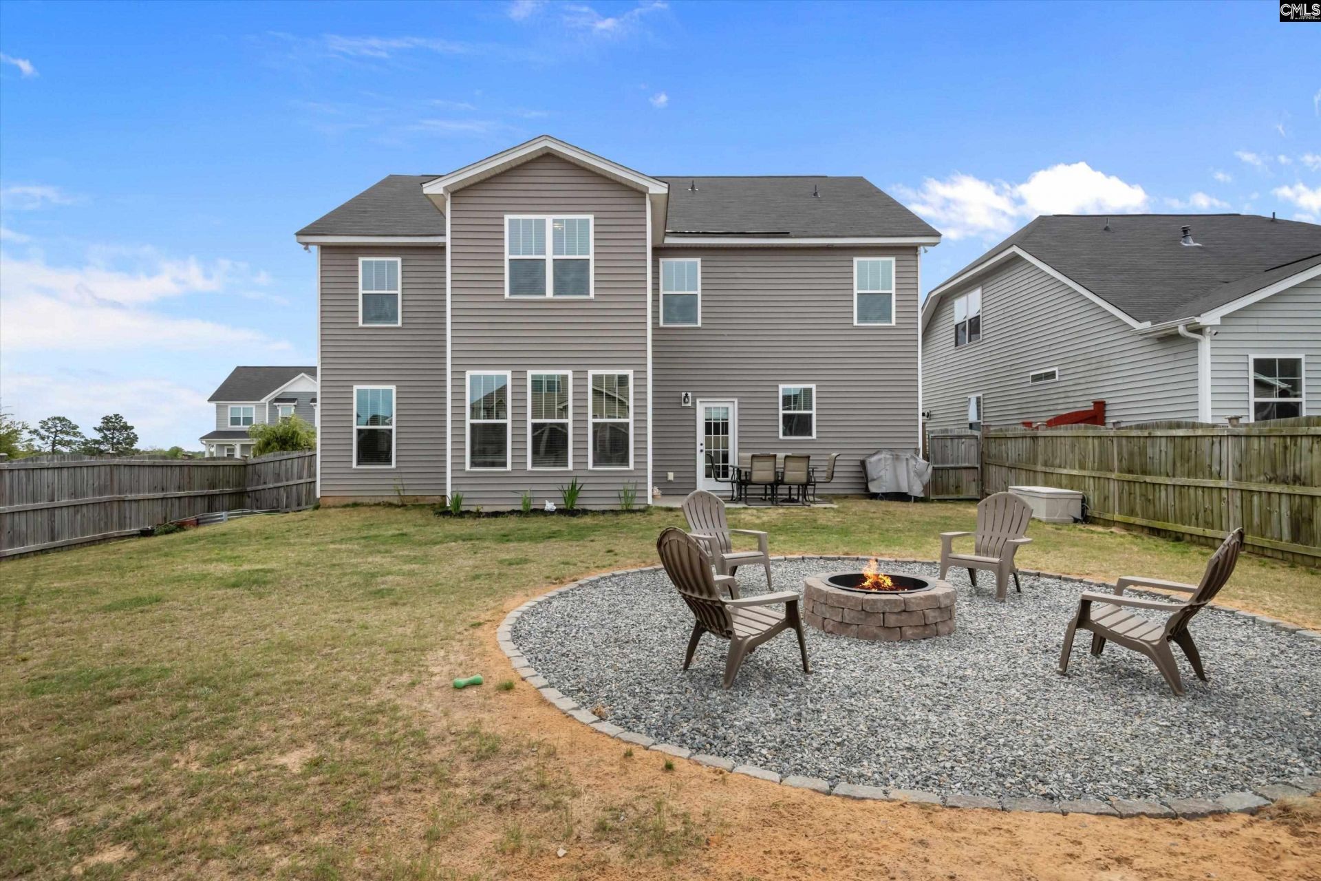 741 N Pinewalk Way  Photo 38