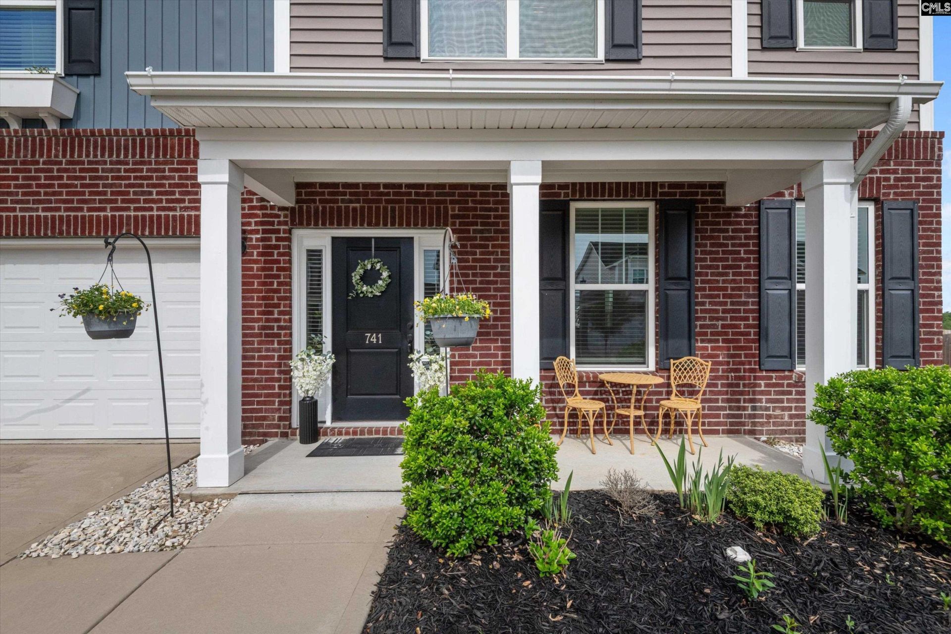 741 N Pinewalk Way Photo 55