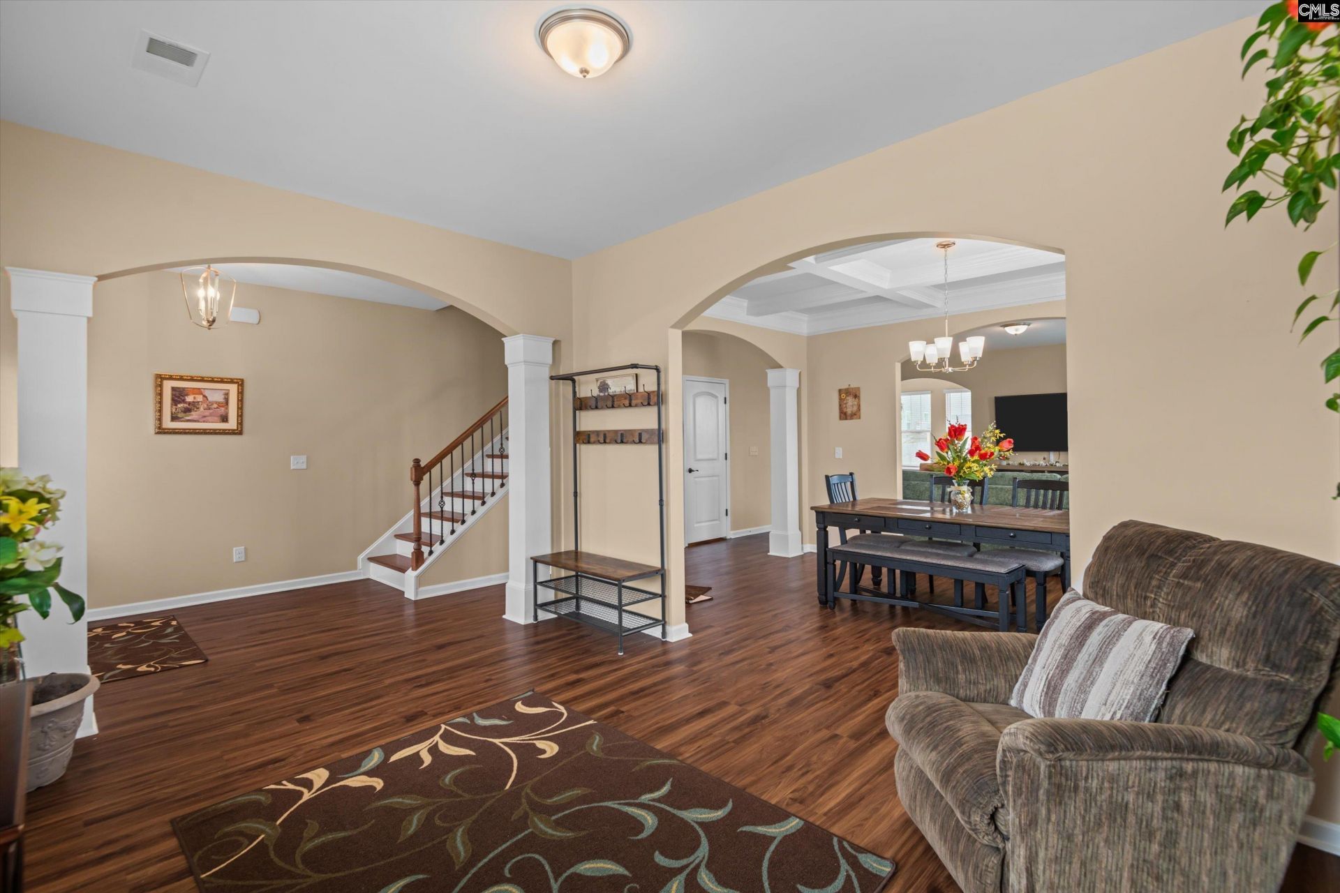 741 N Pinewalk Way  Photo 6