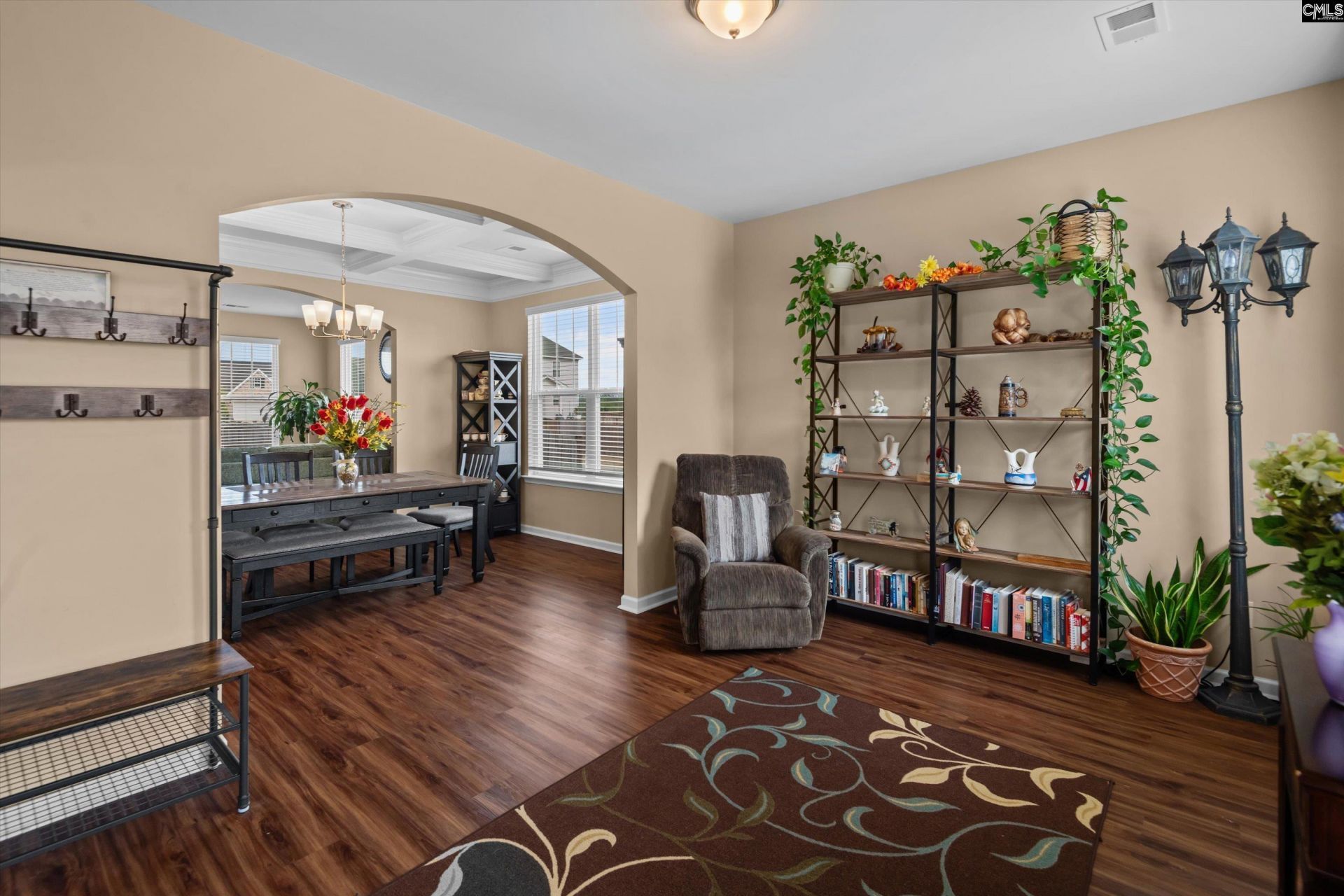 741 N Pinewalk Way  Photo 7