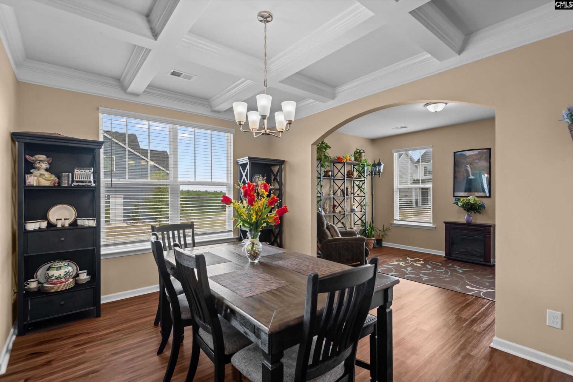 741 N Pinewalk Way  Photo 8