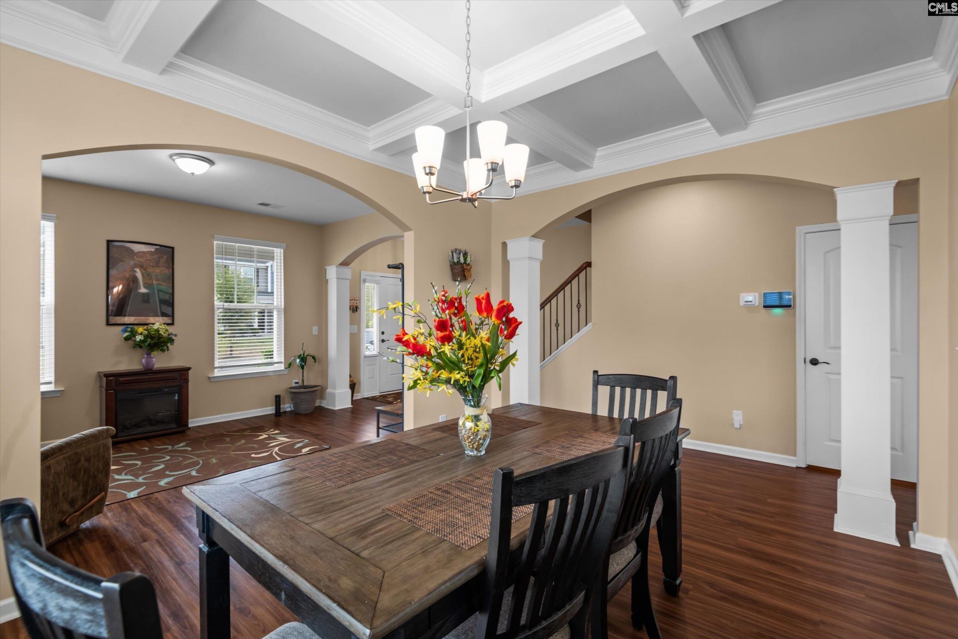 741 N Pinewalk Way  Photo 9