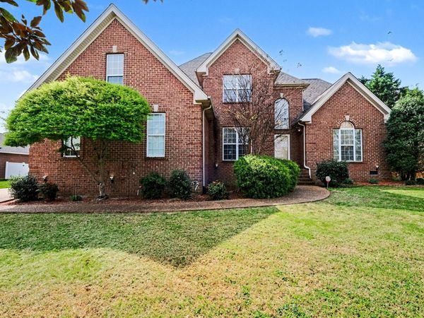 3350 Hickory Ridge Road, Lebanon, TN 37087