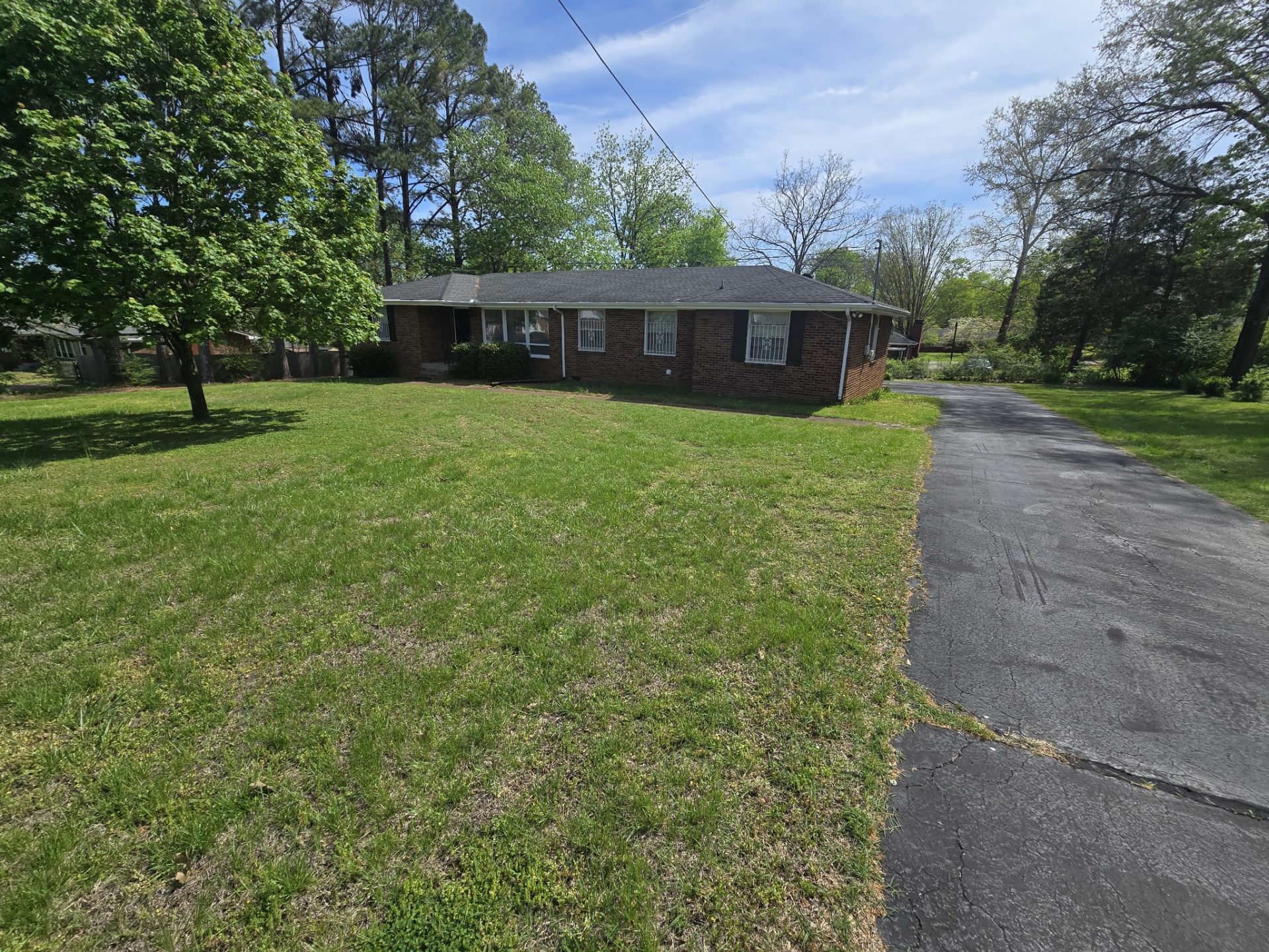 1212 Alfred Dr, Nashville, TN 37205 Main Photo