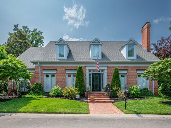 123 Wentworth Ave, Nashville, TN 37215