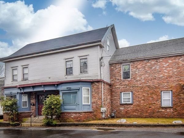 19-21 Chestnut Street, Framingham, MA 01701