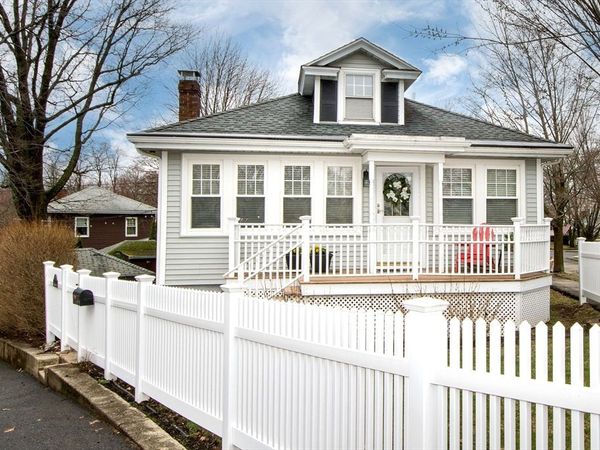 271 Holbrook Rd, Quincy, MA 02171