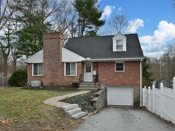 157 Pearl St., Reading, MA 01867