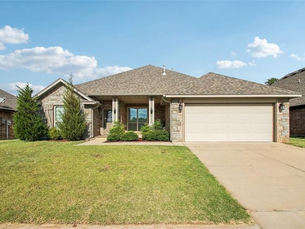 13708 Calabria Trail, Oklahoma City, OK 73170