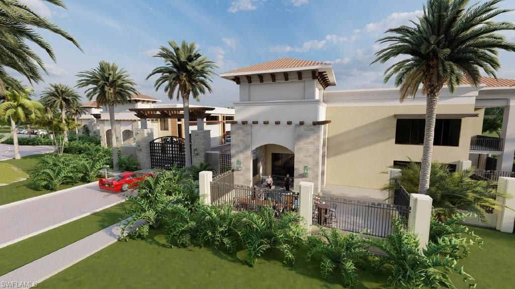 9004 Tamiami Trl E, Unit 102, Naples, FL 34113 Photo