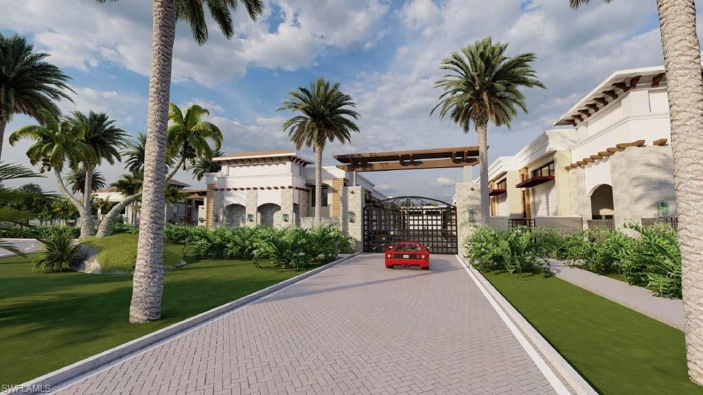 9004 Tamiami Trl E, Unit 102, Naples, FL 34113 Photo