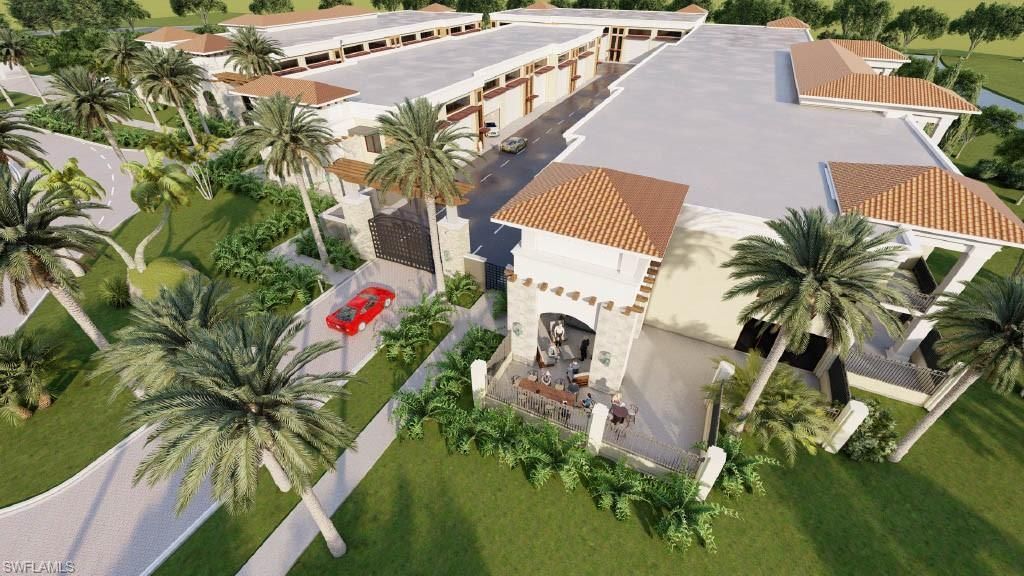 9004 Tamiami Trl E, Unit 102, Naples, FL 34113 Photo