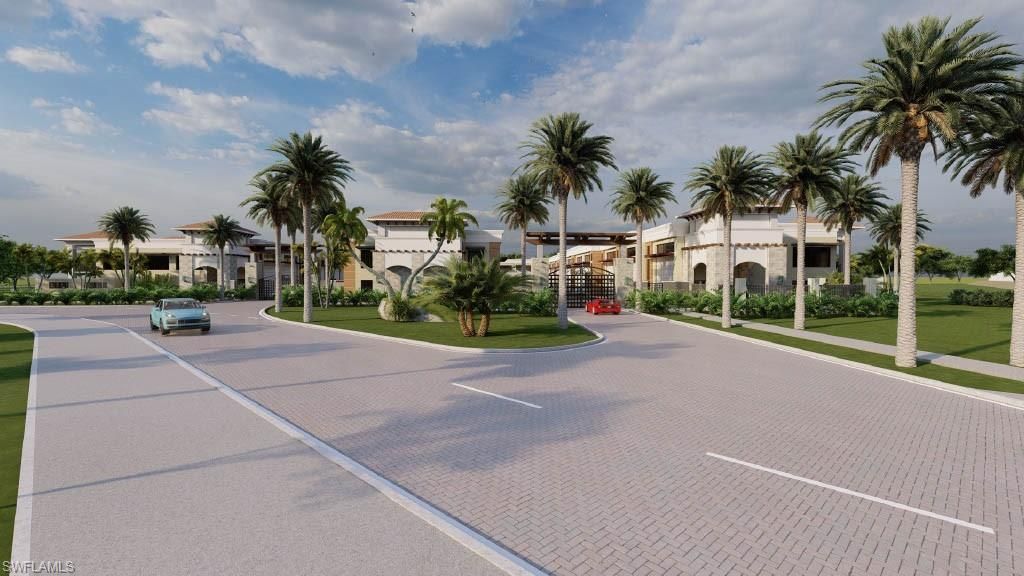 9004 Tamiami Trl E, Unit 102, Naples, FL 34113 Photo